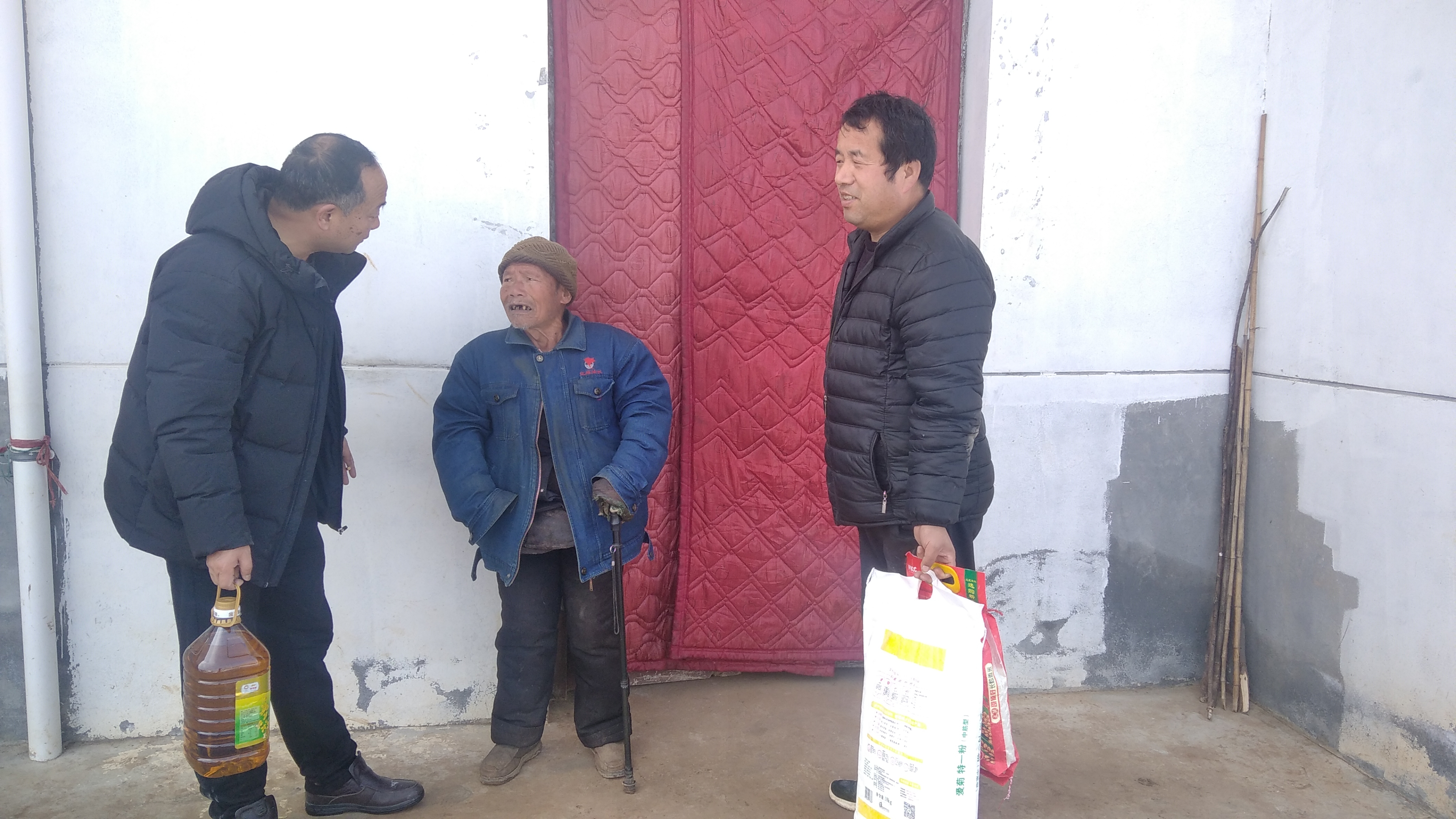 扶貧工作動態（第130期）