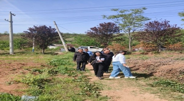 鄉村振興工作動態（第168期）