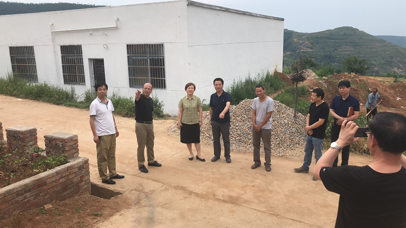 扶貧工作動態 (第四十四期)