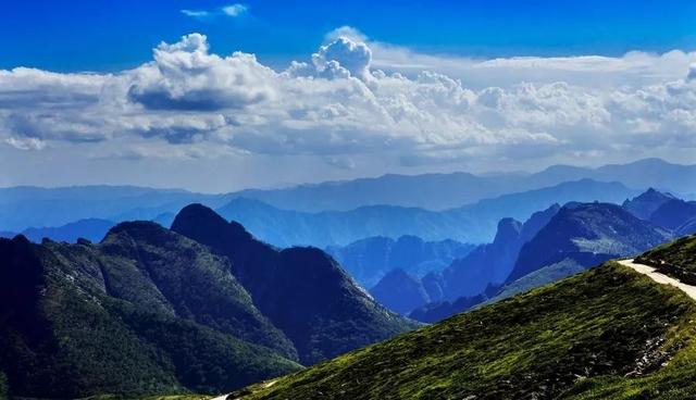 【環?！筷兾鞣e極整治秦嶺北麓西安境內違建別墅(組圖)